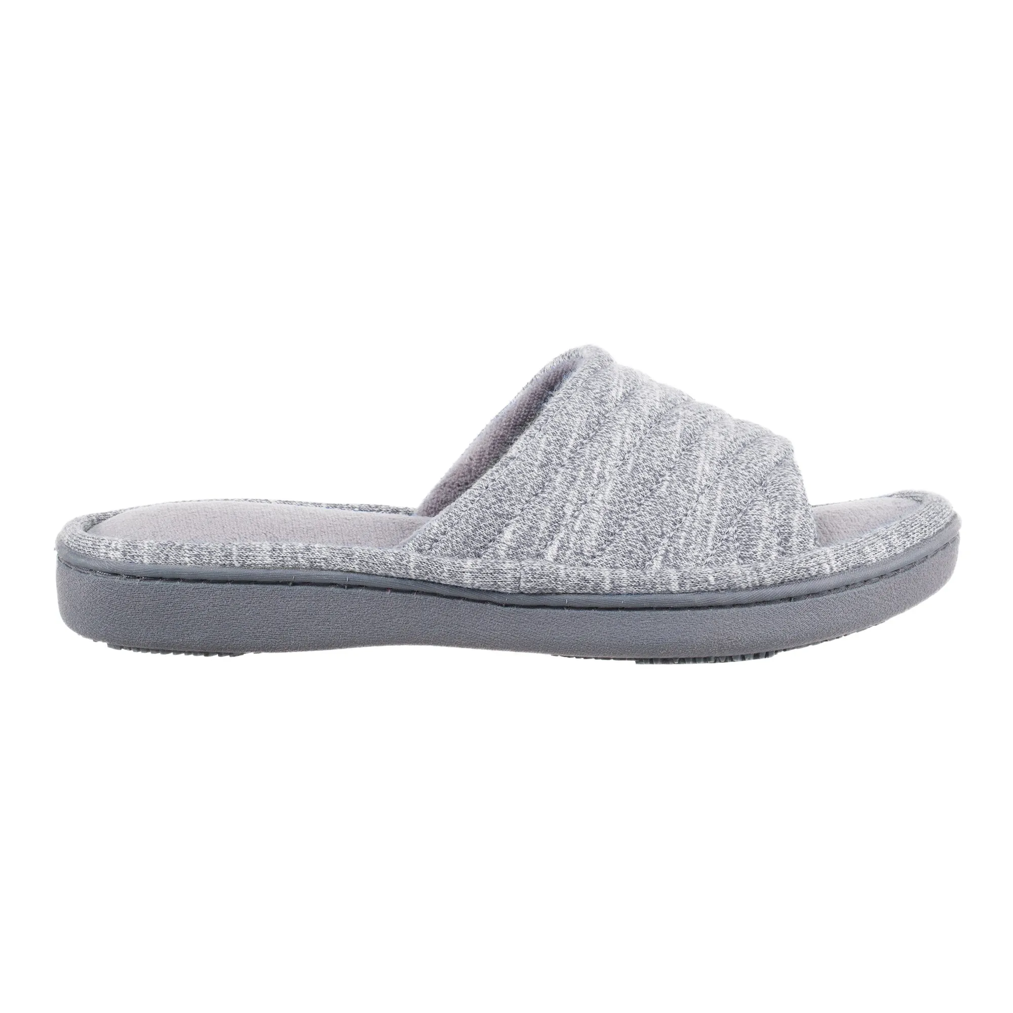 Women's Space Dye Andrea Slide Slippers