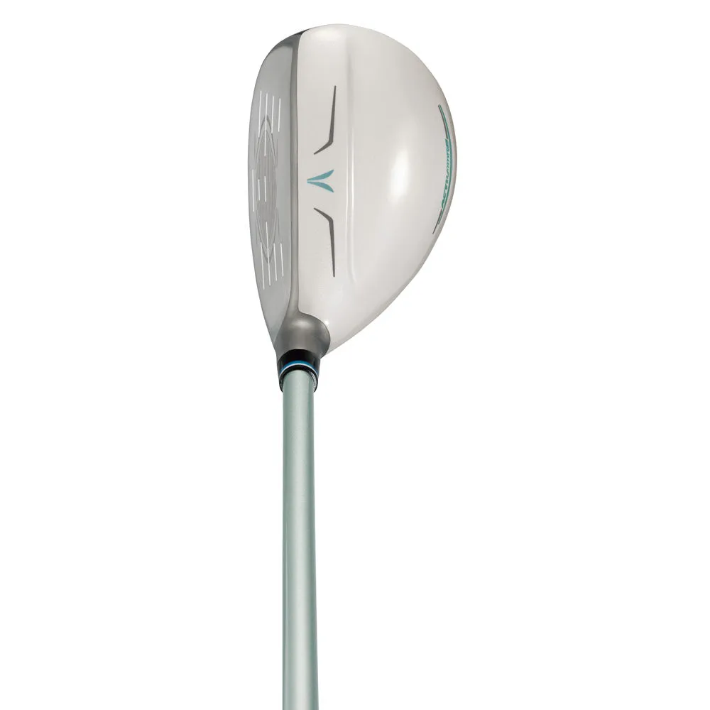 XXIO Ladies Series 12 White Hybrid